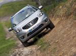 Renault Koleos 2011 года